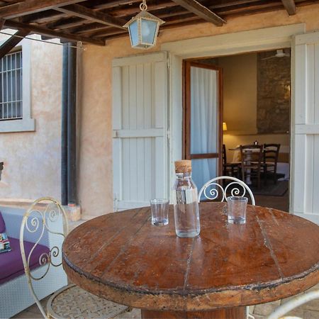 Tenuta Decimo - Villa Dini San Gimignano Eksteriør bilde
