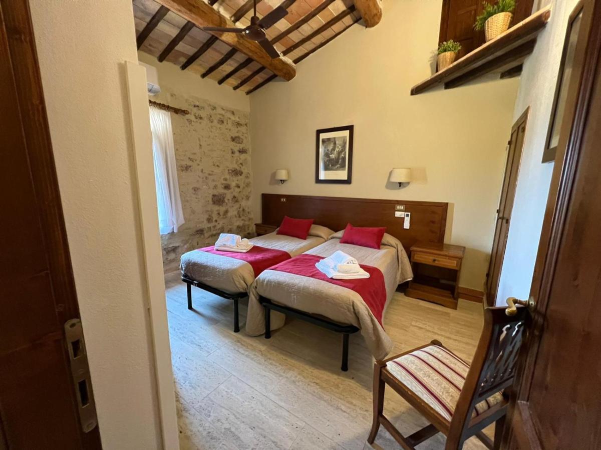 Tenuta Decimo - Villa Dini San Gimignano Eksteriør bilde