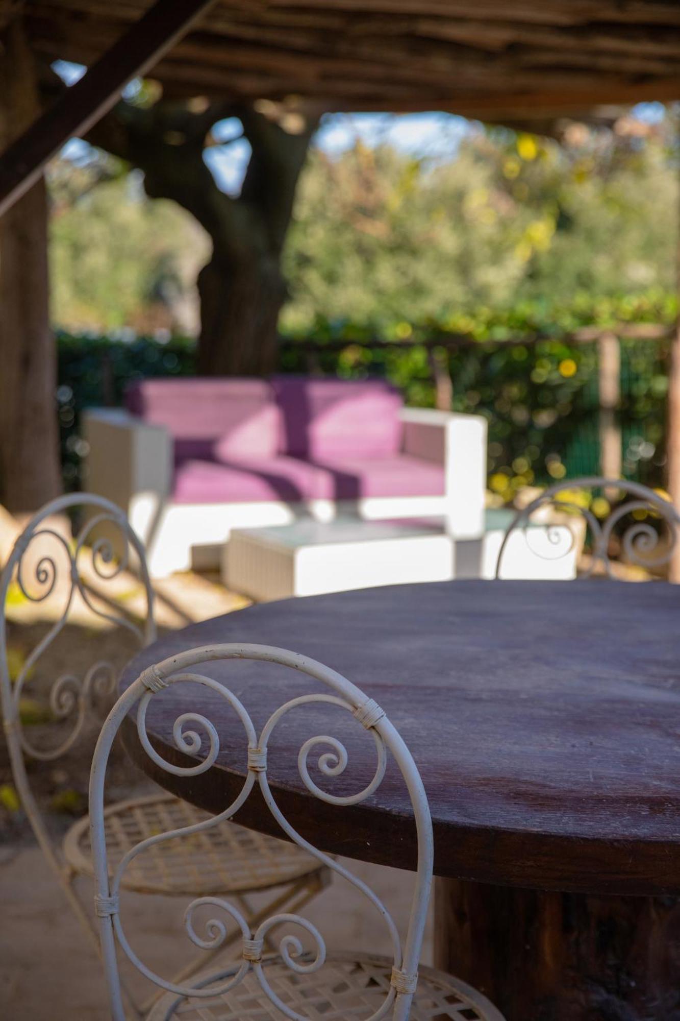 Tenuta Decimo - Villa Dini San Gimignano Eksteriør bilde
