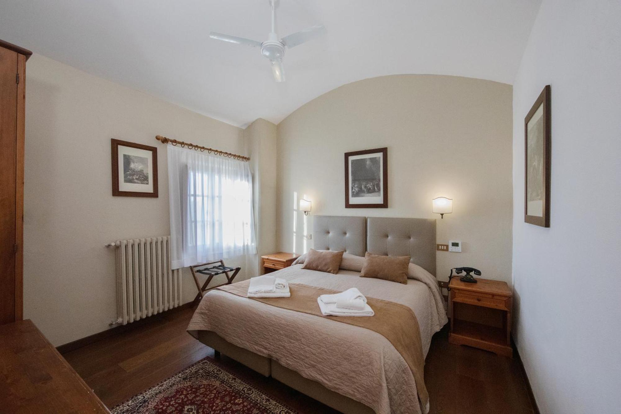 Tenuta Decimo - Villa Dini San Gimignano Eksteriør bilde