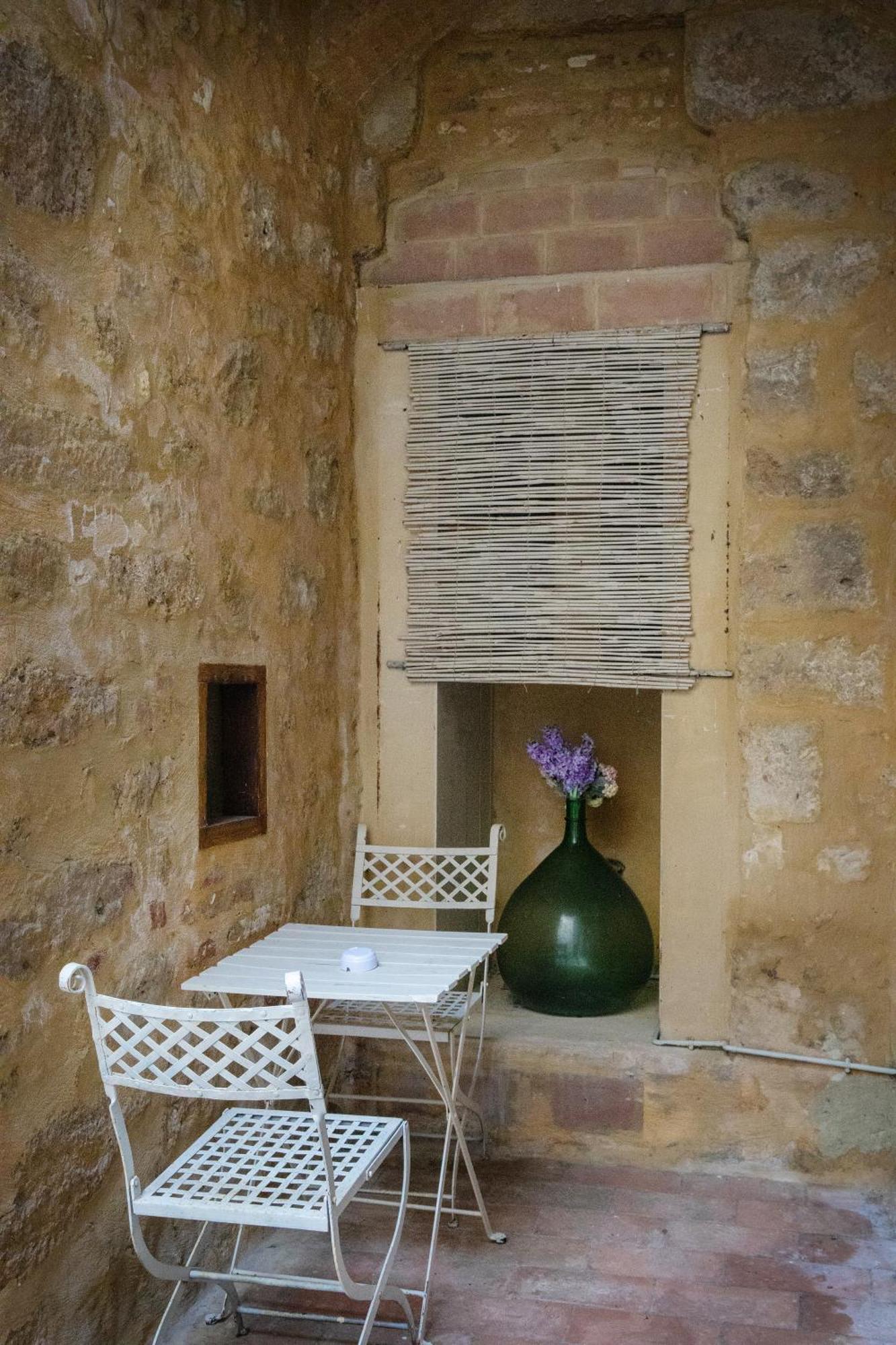 Tenuta Decimo - Villa Dini San Gimignano Eksteriør bilde