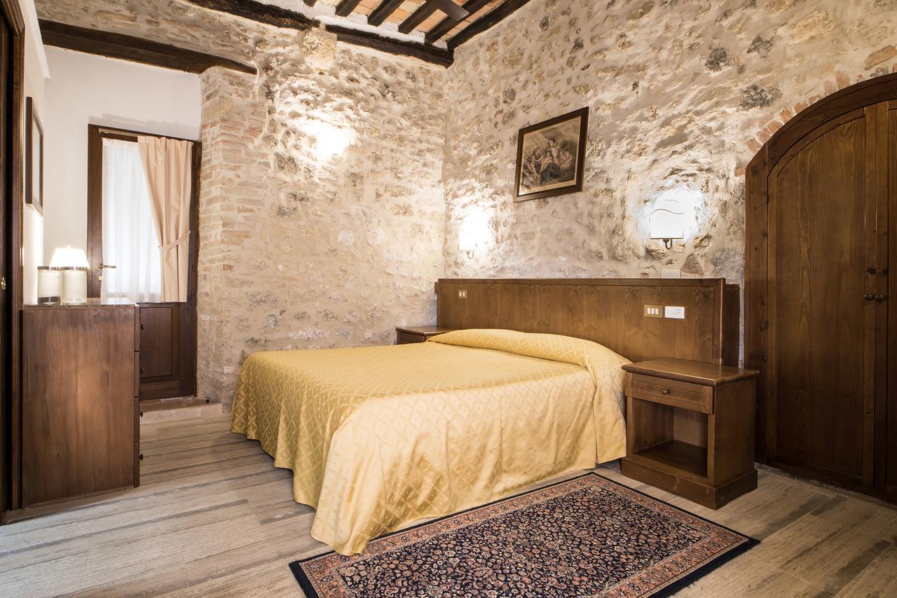 Tenuta Decimo - Villa Dini San Gimignano Eksteriør bilde